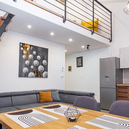 Vale Mare Apartment Οπατία Εξωτερικό φωτογραφία