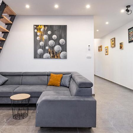 Vale Mare Apartment Οπατία Εξωτερικό φωτογραφία