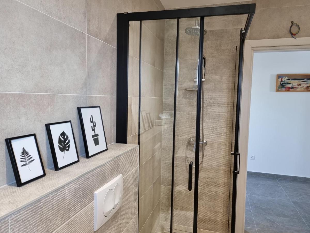 Vale Mare Apartment Οπατία Εξωτερικό φωτογραφία