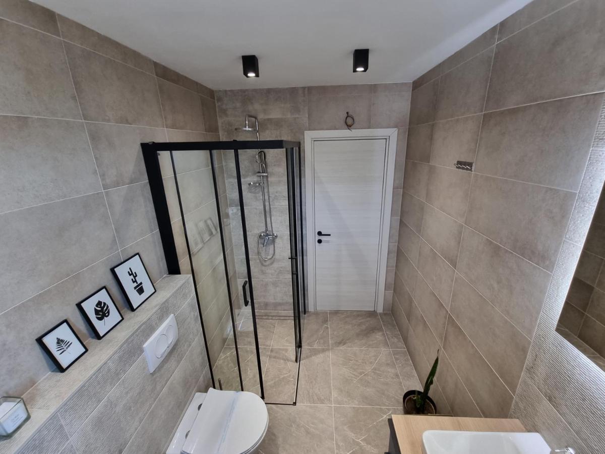 Vale Mare Apartment Οπατία Εξωτερικό φωτογραφία