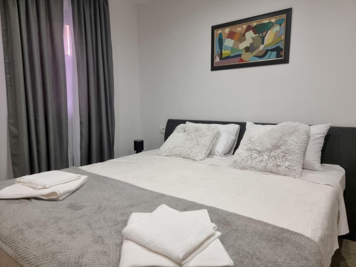 Vale Mare Apartment Οπατία Εξωτερικό φωτογραφία