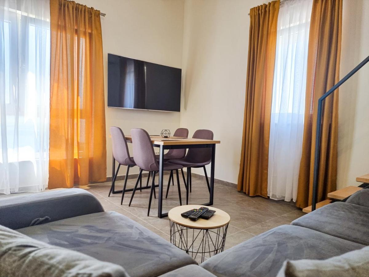 Vale Mare Apartment Οπατία Εξωτερικό φωτογραφία