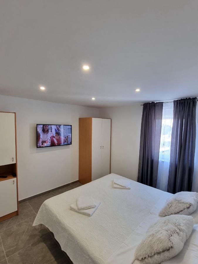 Vale Mare Apartment Οπατία Εξωτερικό φωτογραφία