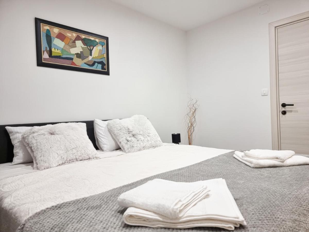 Vale Mare Apartment Οπατία Εξωτερικό φωτογραφία