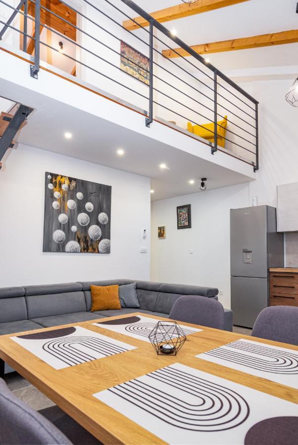 Vale Mare Apartment Οπατία Εξωτερικό φωτογραφία