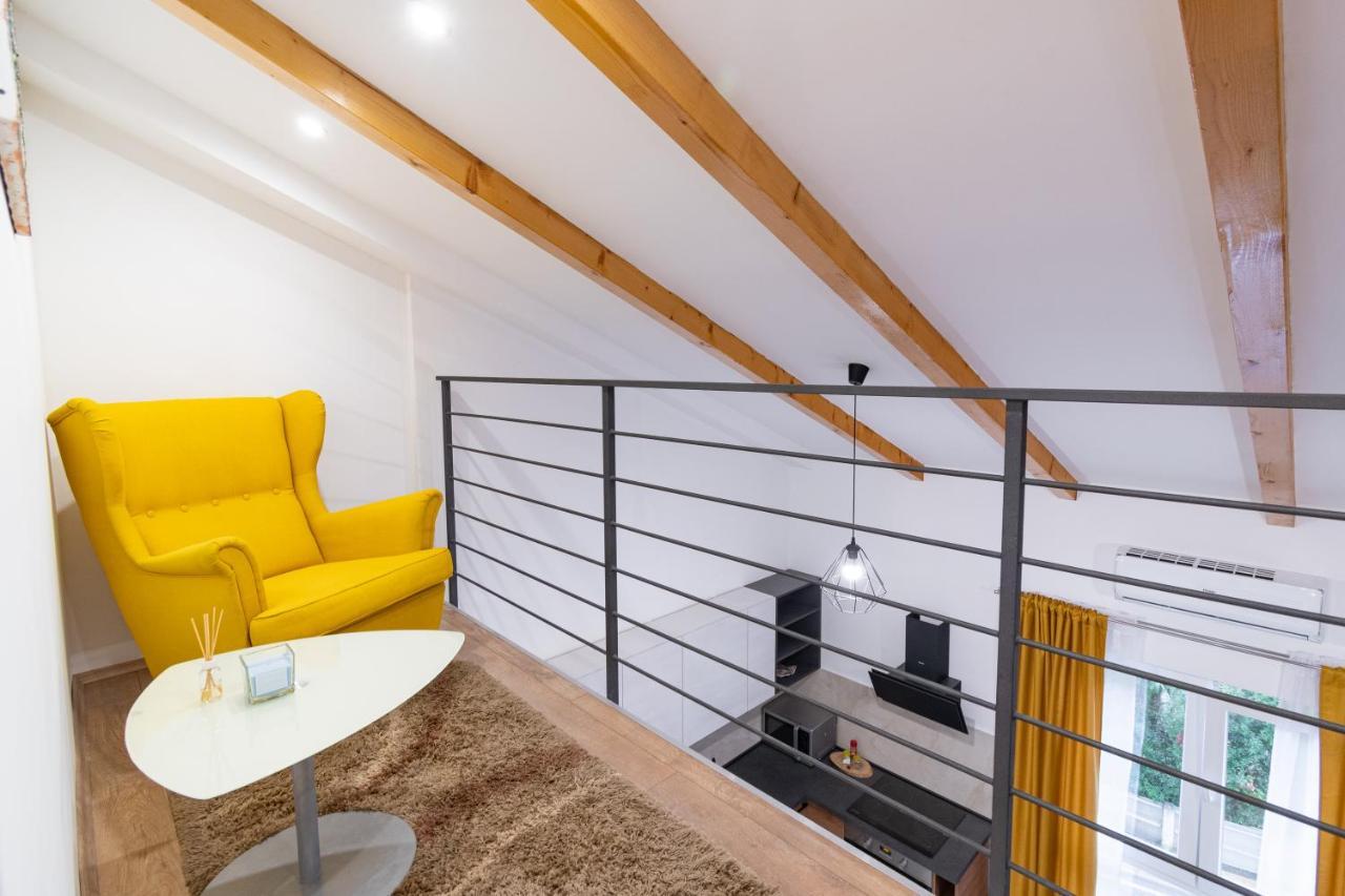 Vale Mare Apartment Οπατία Εξωτερικό φωτογραφία