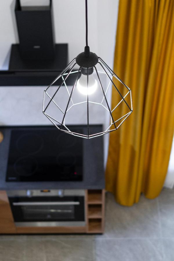 Vale Mare Apartment Οπατία Εξωτερικό φωτογραφία