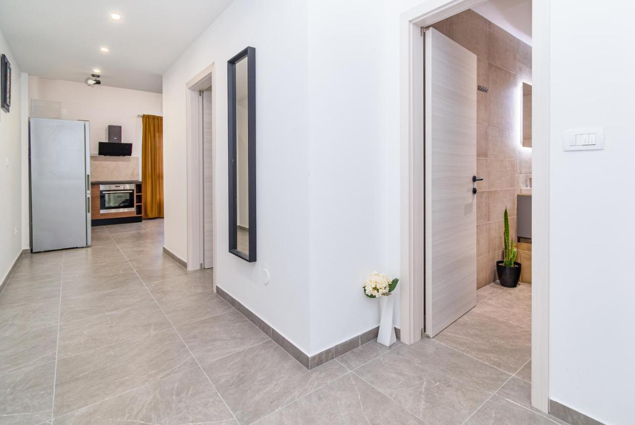 Vale Mare Apartment Οπατία Εξωτερικό φωτογραφία