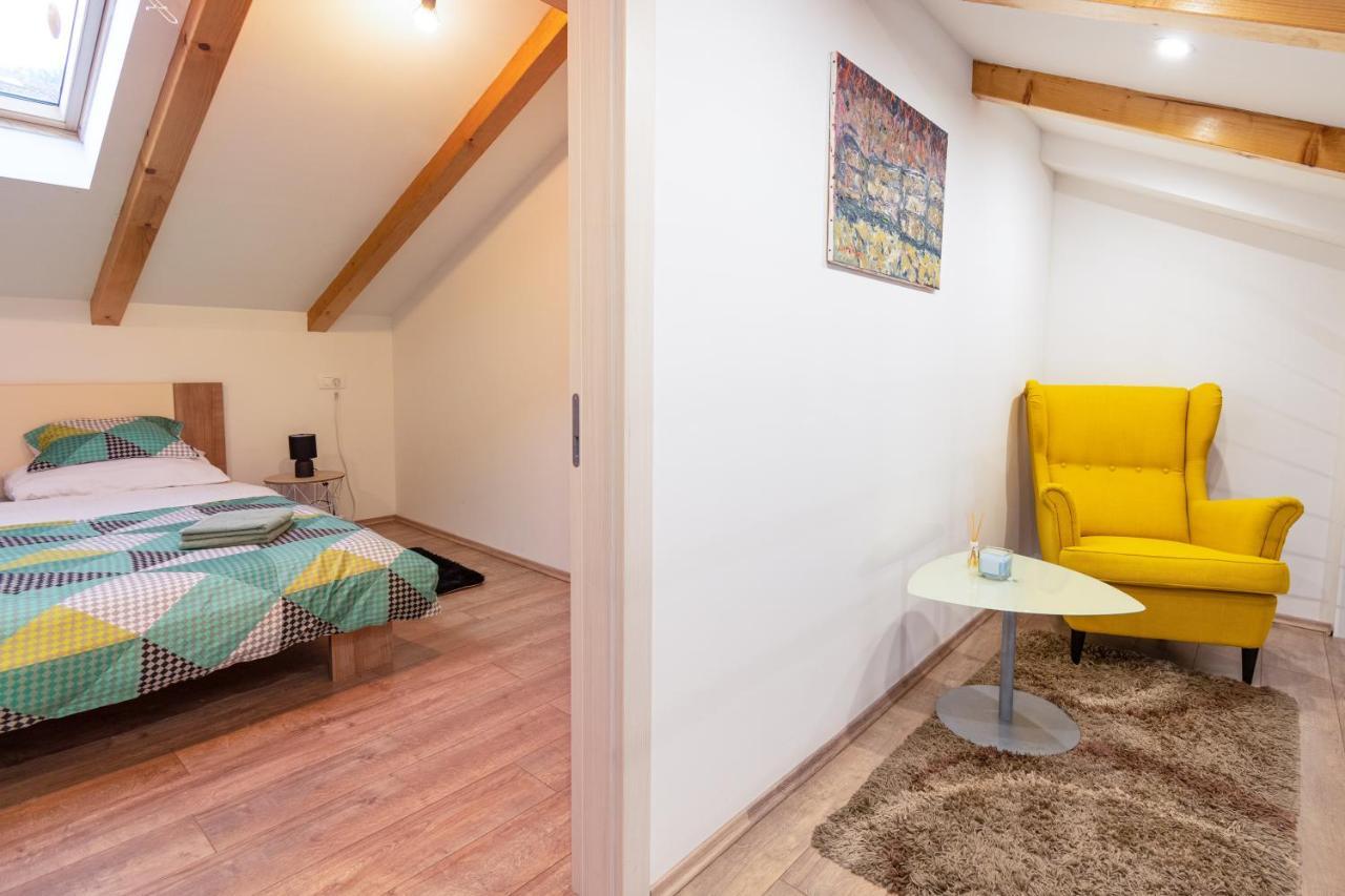 Vale Mare Apartment Οπατία Εξωτερικό φωτογραφία