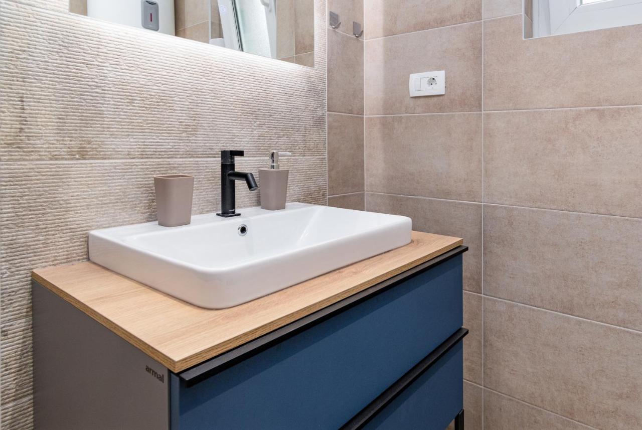 Vale Mare Apartment Οπατία Εξωτερικό φωτογραφία