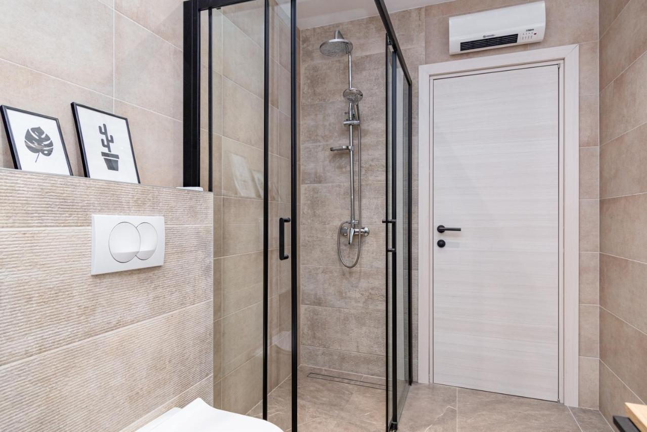 Vale Mare Apartment Οπατία Εξωτερικό φωτογραφία