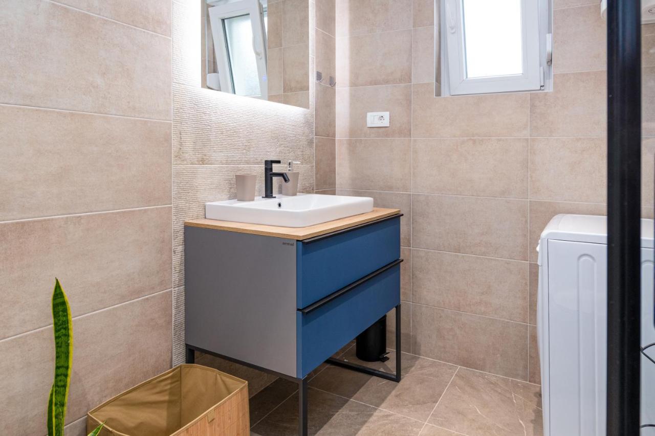 Vale Mare Apartment Οπατία Εξωτερικό φωτογραφία
