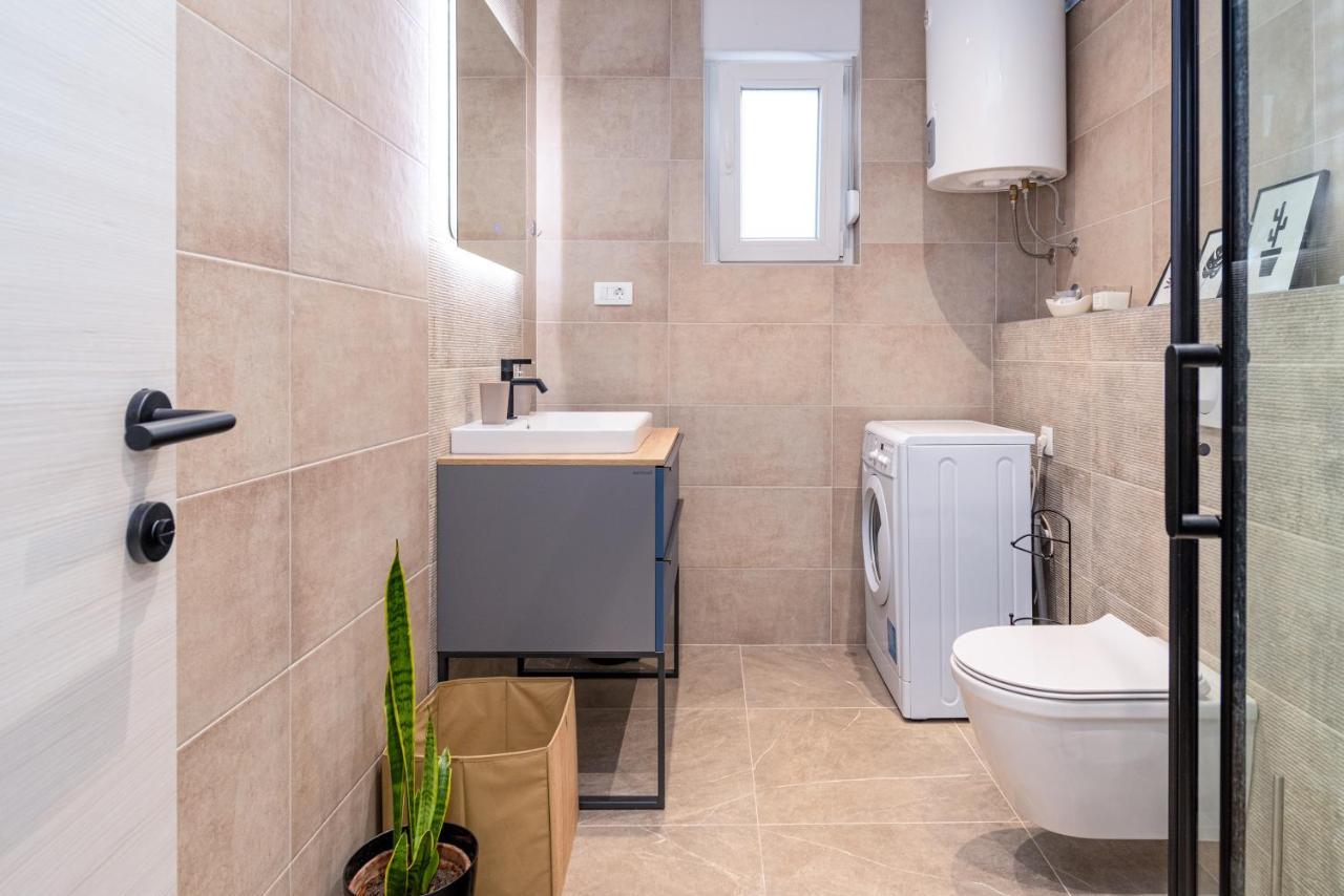 Vale Mare Apartment Οπατία Εξωτερικό φωτογραφία