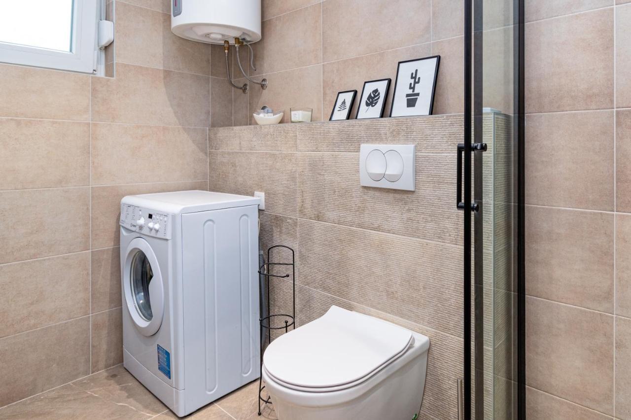 Vale Mare Apartment Οπατία Εξωτερικό φωτογραφία