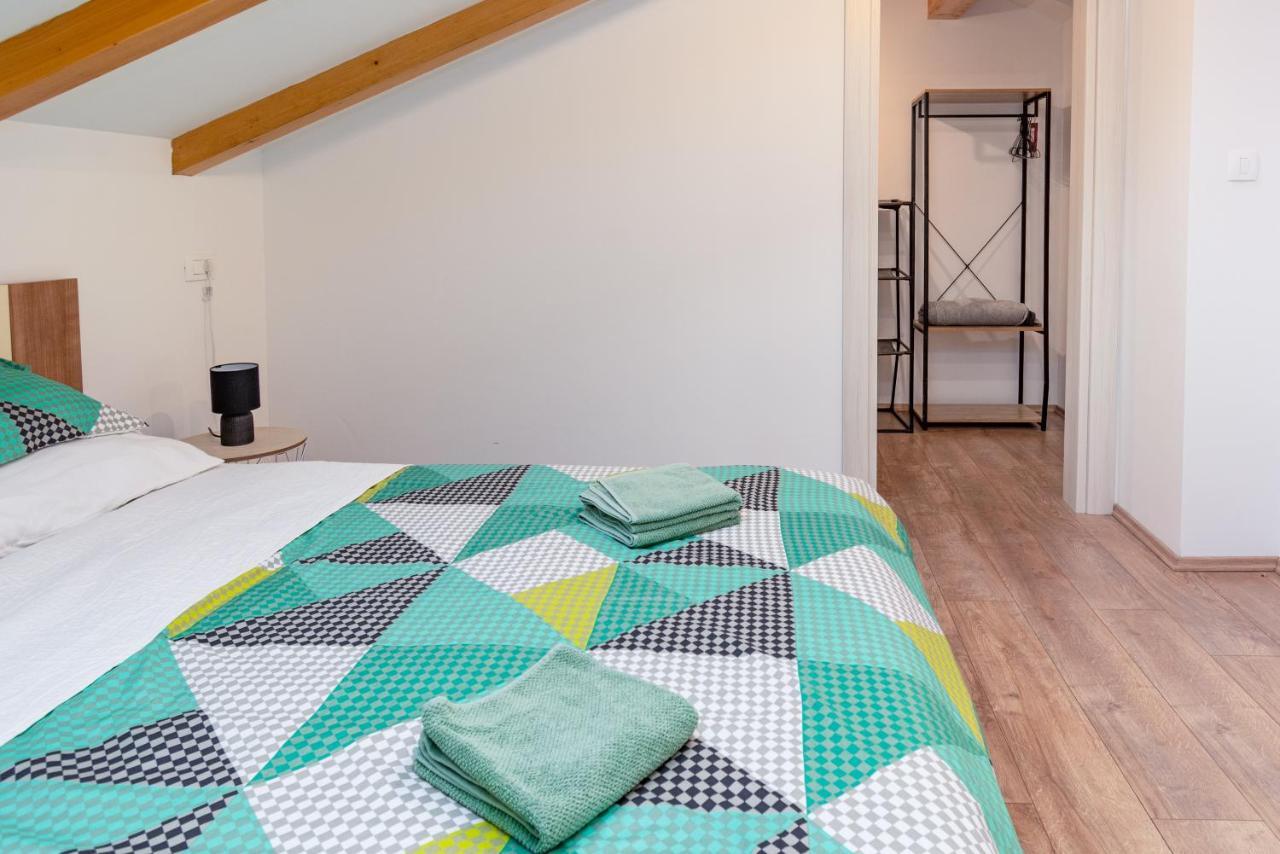 Vale Mare Apartment Οπατία Εξωτερικό φωτογραφία