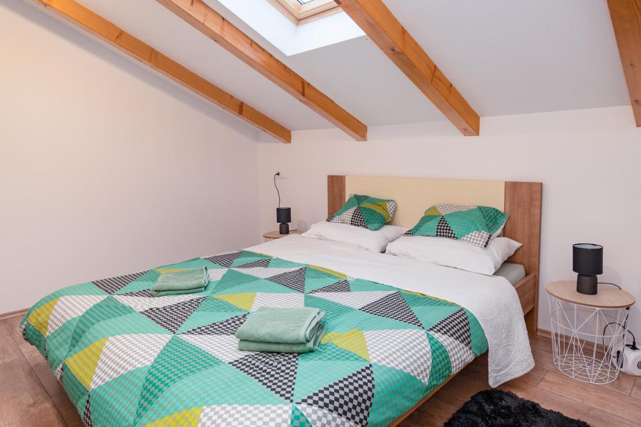 Vale Mare Apartment Οπατία Εξωτερικό φωτογραφία