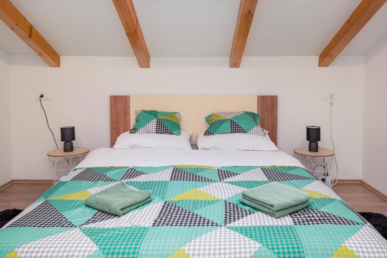 Vale Mare Apartment Οπατία Εξωτερικό φωτογραφία
