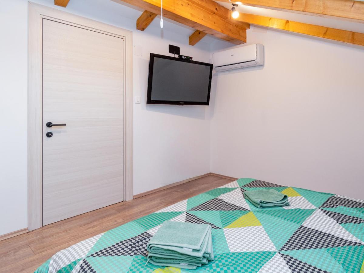 Vale Mare Apartment Οπατία Εξωτερικό φωτογραφία