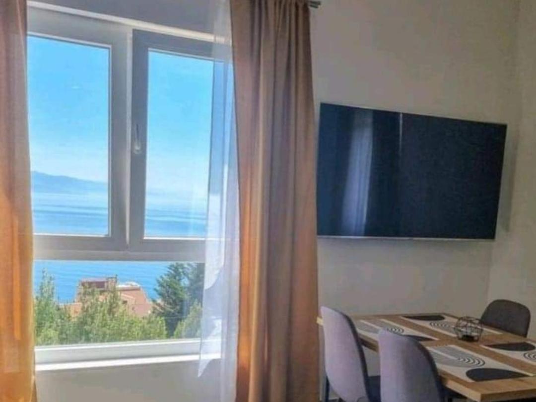 Vale Mare Apartment Οπατία Εξωτερικό φωτογραφία