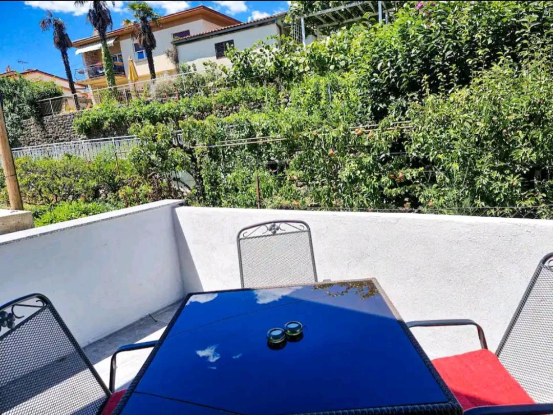 Vale Mare Apartment Οπατία Εξωτερικό φωτογραφία