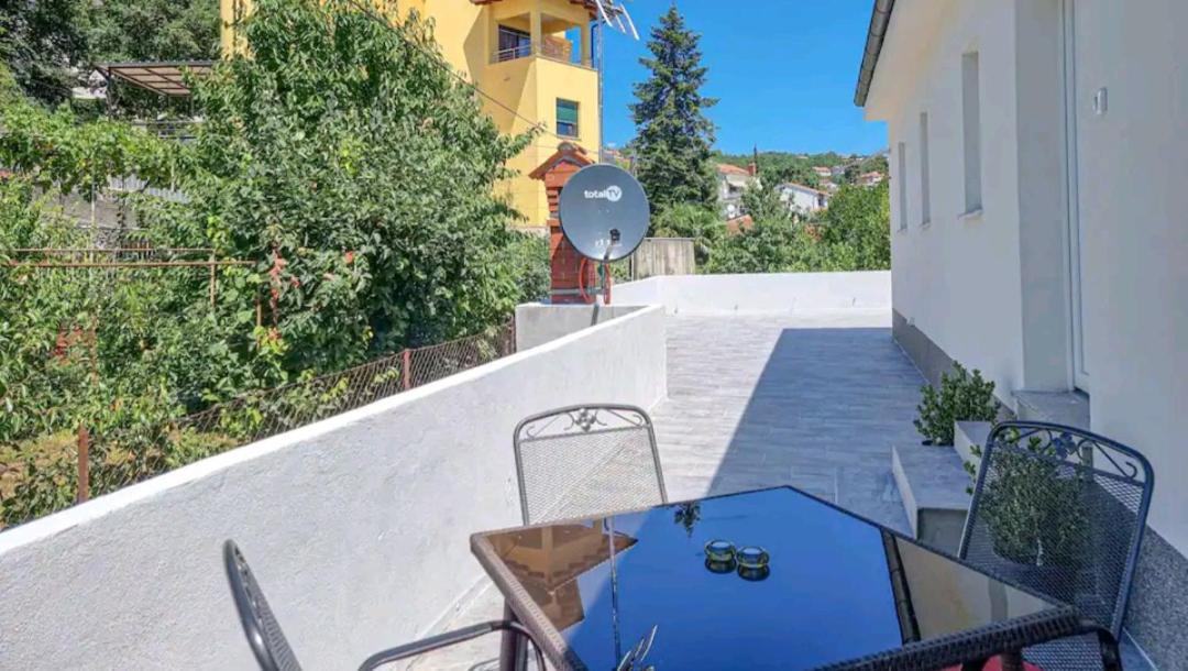 Vale Mare Apartment Οπατία Εξωτερικό φωτογραφία